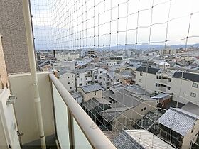 京都府京都市上京区葭屋町通一条上る晴明町（賃貸マンション1K・7階・31.35㎡） その23