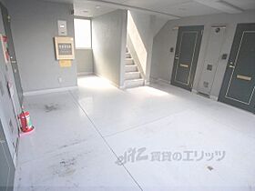 京都府京都市左京区下鴨前萩町（賃貸マンション1K・3階・25.00㎡） その30