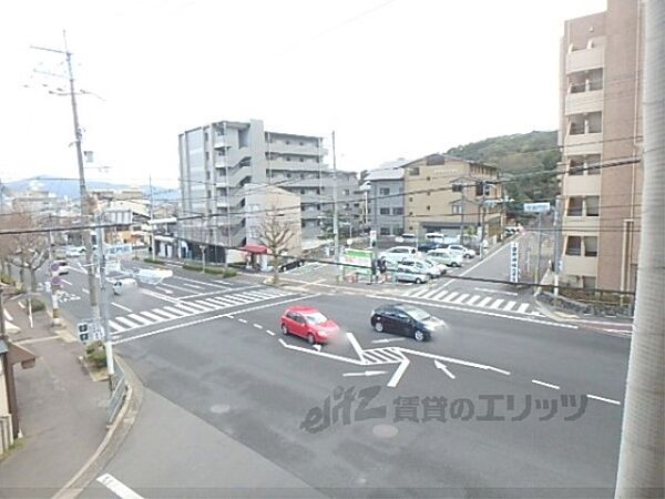 京都府京都市北区紫野西野町(賃貸アパート1R・3階・11.85㎡)の写真 その28