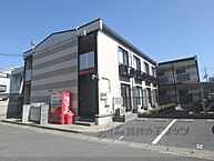 京都府京都市北区西賀茂鹿ノ下町：物件画像／株式会社エリッツ　立命館大学前店