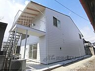 京都府京都市右京区山ノ内中畑町：物件画像／株式会社エリッツ　立命館大学前店