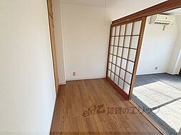 ハイムユキ 3-A 3階2Kのリビング/ダイニング