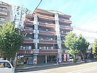 京都府京都市右京区太秦京ノ道町：物件画像／株式会社エリッツ　立命館大学前店