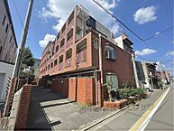 京都府京都市中京区西ノ京銅駝町：物件画像／株式会社エリッツ　立命館大学前店