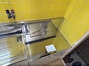 コンロ置き場