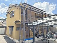 京都府京都市右京区御室岡ノ裾町：物件画像／株式会社エリッツ　立命館大学前店