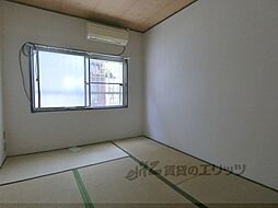 親和荘 1F-1 1階1DKのリビング/ダイニング