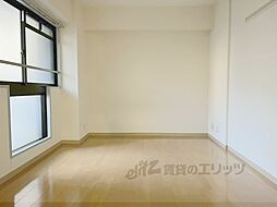 阪急京都本線 大宮駅 徒歩2分の賃貸マンション 6階1Kのリビング/ダイニング