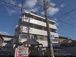 サニーハイツ西ノ京