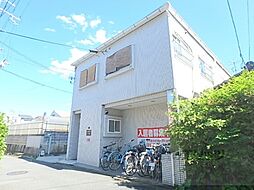 JR山陰本線 花園駅 徒歩4分