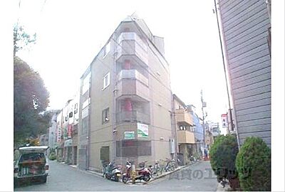 外観 外観