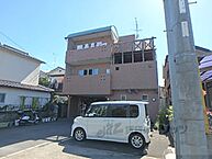 京都府京都市右京区嵯峨野有栖川町：物件画像／株式会社エリッツ　立命館大学前店