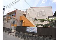 京都府京都市右京区龍安寺斎宮町：物件画像／株式会社エリッツ　立命館大学前店