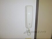 インターホン