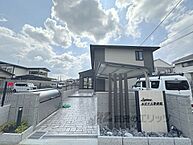 京都府京都市北区等持院東町：物件画像／株式会社エリッツ　立命館大学前店