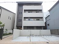 京都府京都市右京区西院高山寺町：物件画像／株式会社エリッツ　立命館大学前店