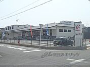 フレスコ　壬生店まで450メートル