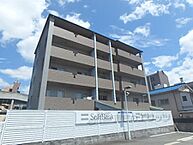 京都府京都市右京区西院笠目町：物件画像／株式会社エリッツ　立命館大学前店