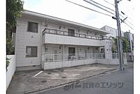 京都府京都市右京区山ノ内苗町：物件画像／株式会社エリッツ　立命館大学前店