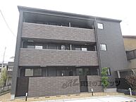 京都府京都市右京区太秦面影町：物件画像／株式会社エリッツ　立命館大学前店