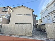 京都府京都市右京区太秦堀ケ内町：物件画像／株式会社エリッツ　立命館大学前店