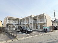 京都府京都市北区西賀茂鹿ノ下町：物件画像／株式会社エリッツ　立命館大学前店