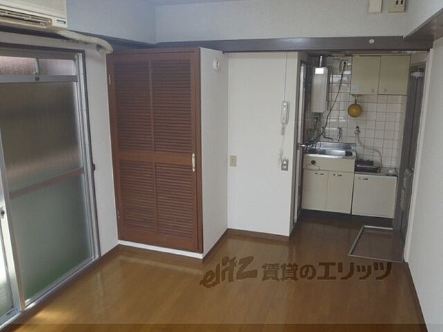 子供部屋