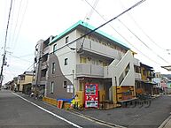 京都府京都市北区衣笠北荒見町：物件画像／株式会社エリッツ　立命館大学前店
