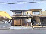 京都府京都市上京区姥ケ東西町：物件画像／株式会社エリッツ　立命館大学前店