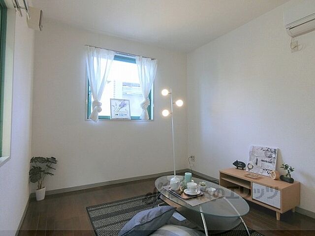 子供部屋