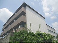 京都府京都市右京区太秦前ノ田町：物件画像／株式会社エリッツ　立命館大学前店