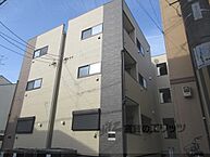京都府京都市右京区太秦乾町：物件画像／株式会社エリッツ　立命館大学前店