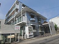 京都府京都市右京区太秦中筋町：物件画像／株式会社エリッツ　立命館大学前店