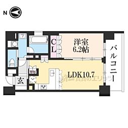 京都市営烏丸線 今出川駅 徒歩12分