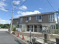 京都府京都市右京区嵯峨広沢池下町：物件画像／株式会社エリッツ　立命館大学前店