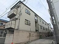 京都府京都市右京区太秦中筋町：物件画像／株式会社エリッツ　立命館大学前店