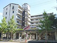 京都府京都市右京区嵯峨新宮町：物件画像／株式会社エリッツ　立命館大学前店