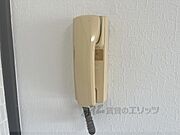 インターフォン