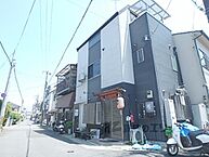 京都府京都市右京区梅津南上田町：物件画像／株式会社エリッツ　立命館大学前店