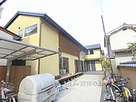 京都府京都市北区上賀茂山本町：物件画像／株式会社エリッツ　立命館大学前店