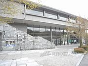 京都産業大学まで2400メートル