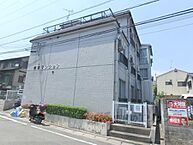 京都府京都市北区上賀茂朝露ケ原町：物件画像／株式会社エリッツ　立命館大学前店