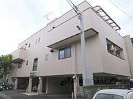 京都府京都市右京区嵯峨北堀町：物件画像／株式会社エリッツ　立命館大学前店