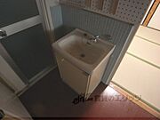 洗面所