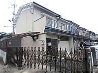 京都府京都市右京区梅津罧原町：物件画像／株式会社エリッツ　立命館大学前店