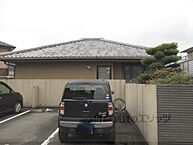 京都府京都市右京区嵯峨大覚寺門前宮ノ下町：物件画像／株式会社エリッツ　立命館大学前店