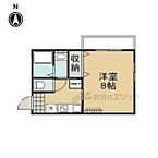 京都府京都市北区紫竹栗栖町：物件画像／株式会社エリッツ　立命館大学前店