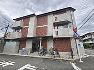 京都府京都市北区紫竹栗栖町：物件画像／株式会社エリッツ　立命館大学前店