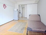 きれいなお部屋です。