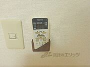 エアコンリモコン